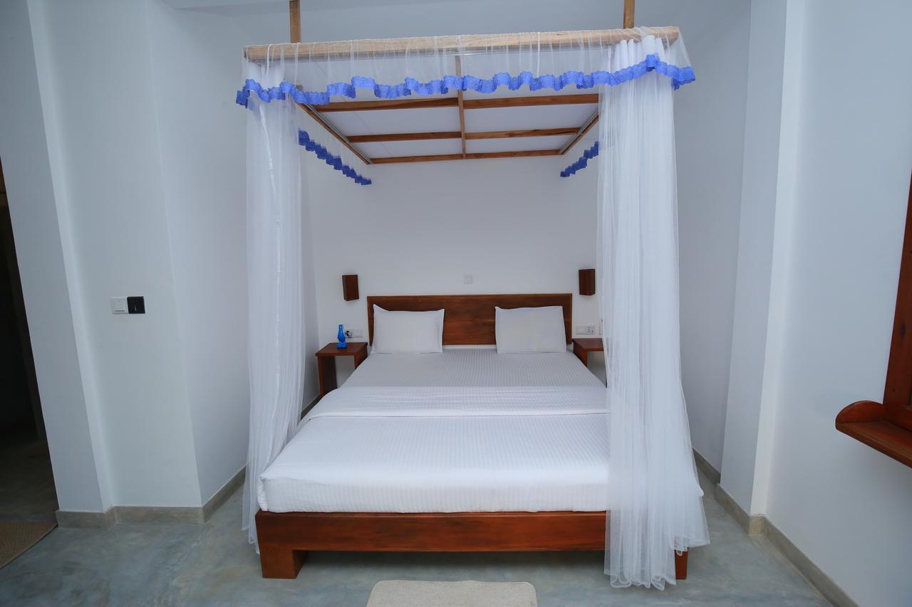 The Chillout Ella Bed & Breakfast エクステリア 写真
