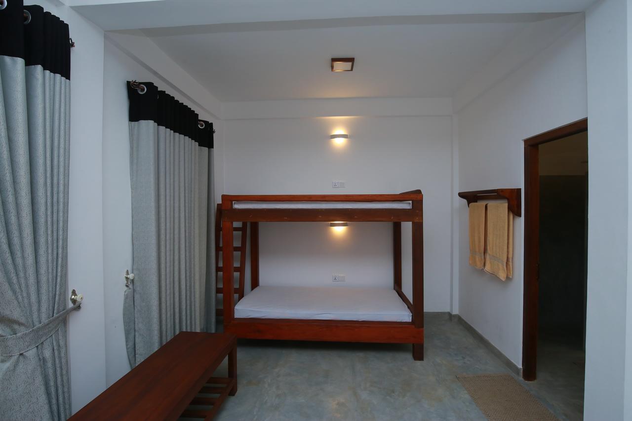 The Chillout Ella Bed & Breakfast エクステリア 写真