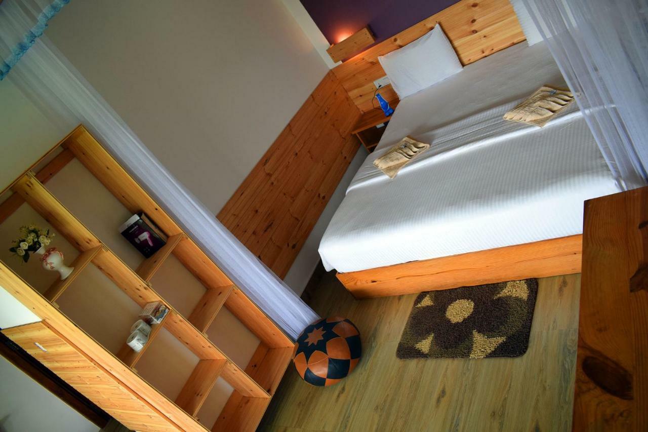 The Chillout Ella Bed & Breakfast エクステリア 写真