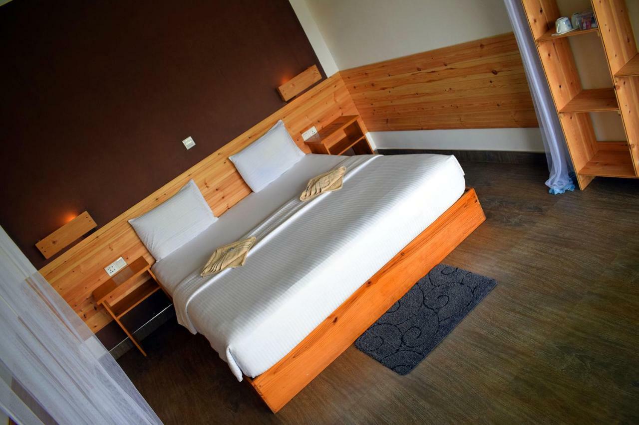 The Chillout Ella Bed & Breakfast エクステリア 写真