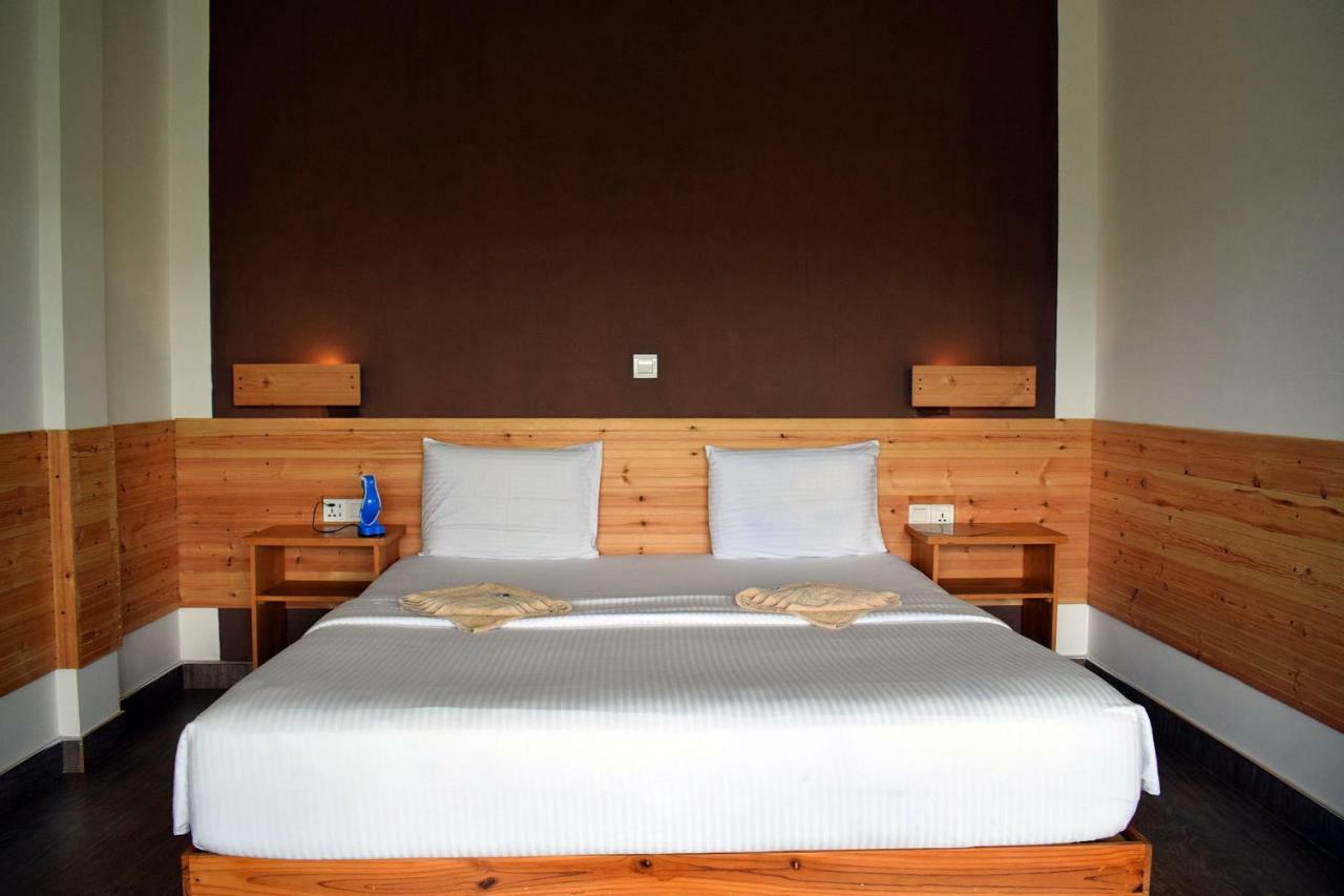 The Chillout Ella Bed & Breakfast エクステリア 写真