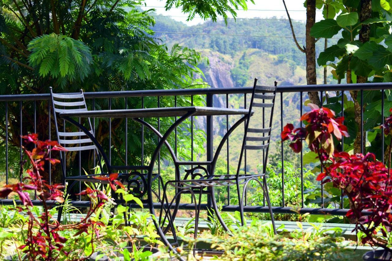 The Chillout Ella Bed & Breakfast エクステリア 写真