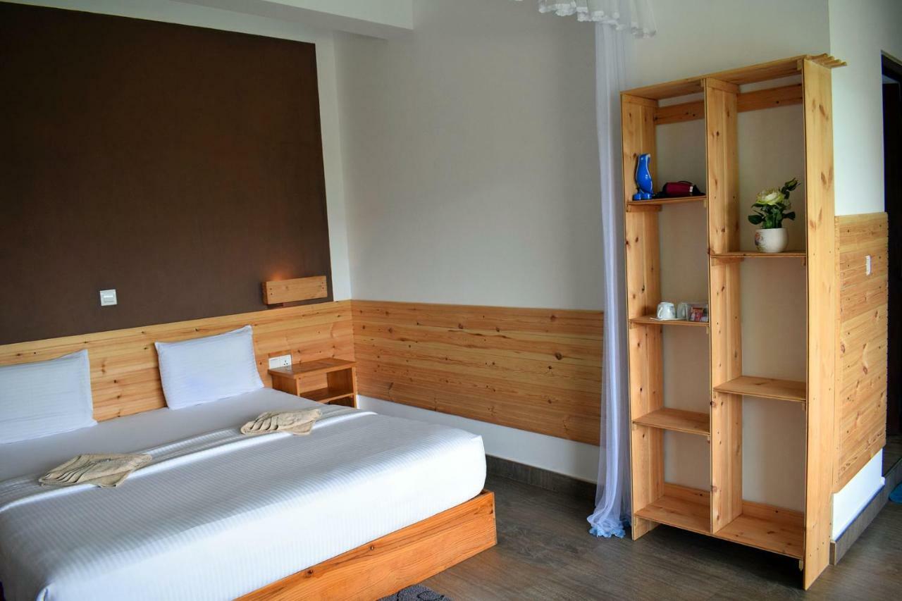 The Chillout Ella Bed & Breakfast エクステリア 写真