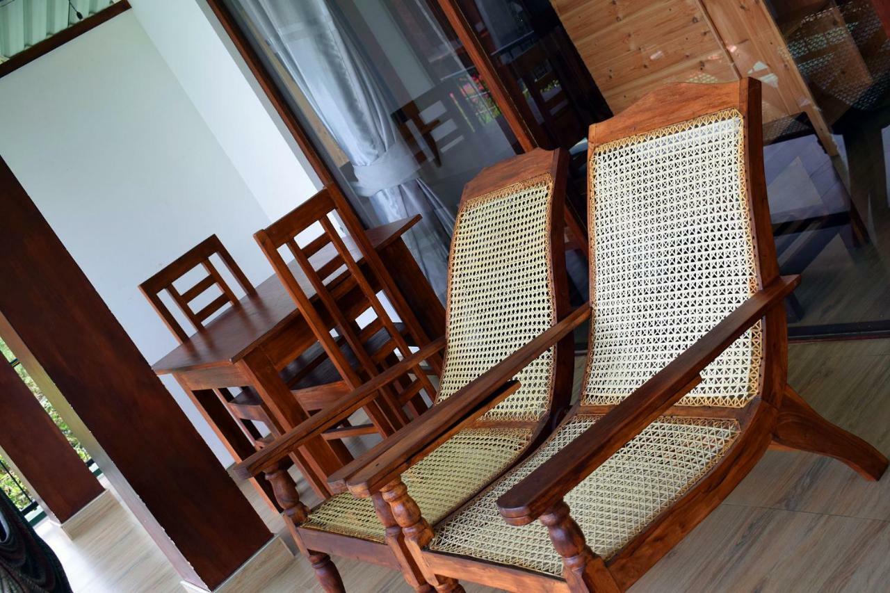 The Chillout Ella Bed & Breakfast エクステリア 写真