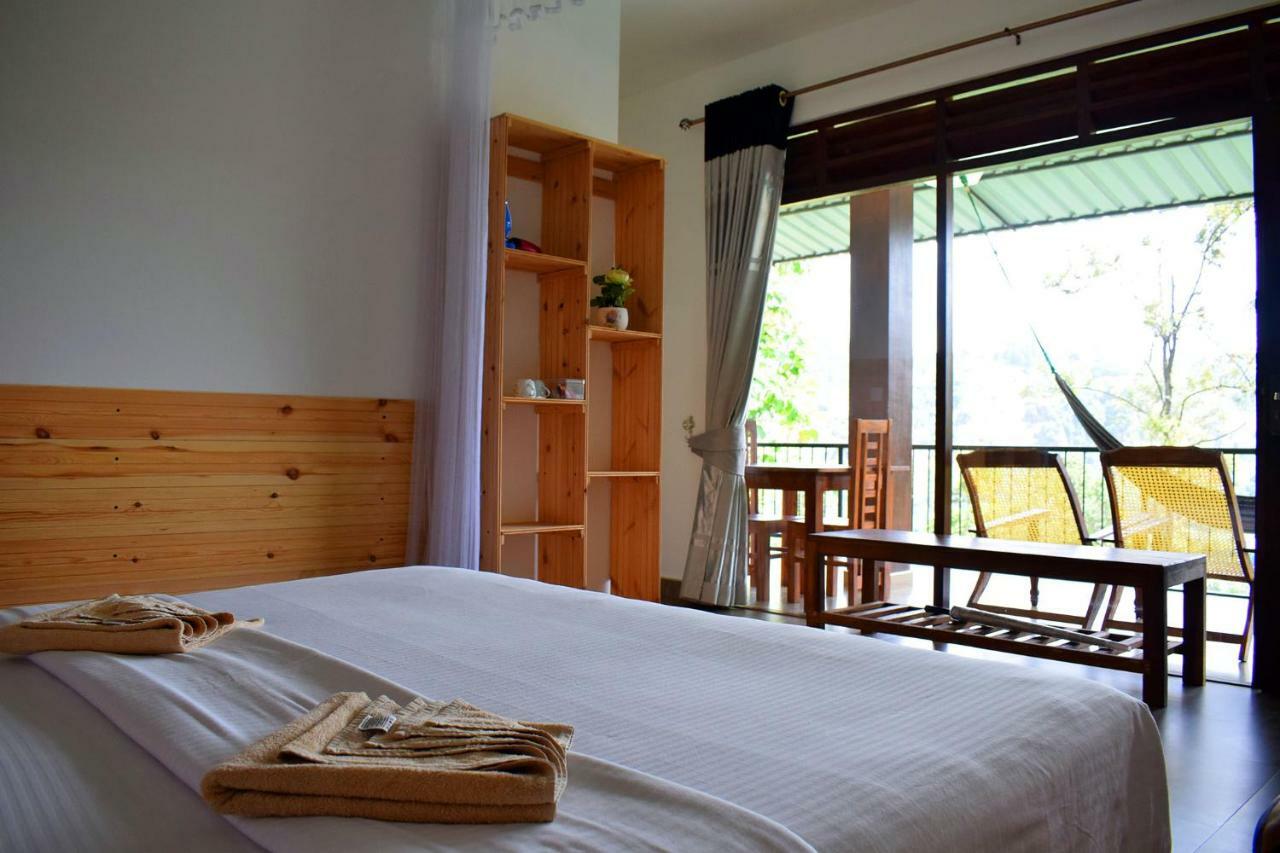 The Chillout Ella Bed & Breakfast エクステリア 写真