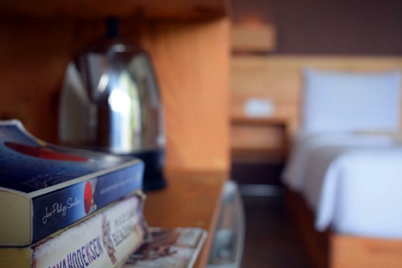 The Chillout Ella Bed & Breakfast エクステリア 写真