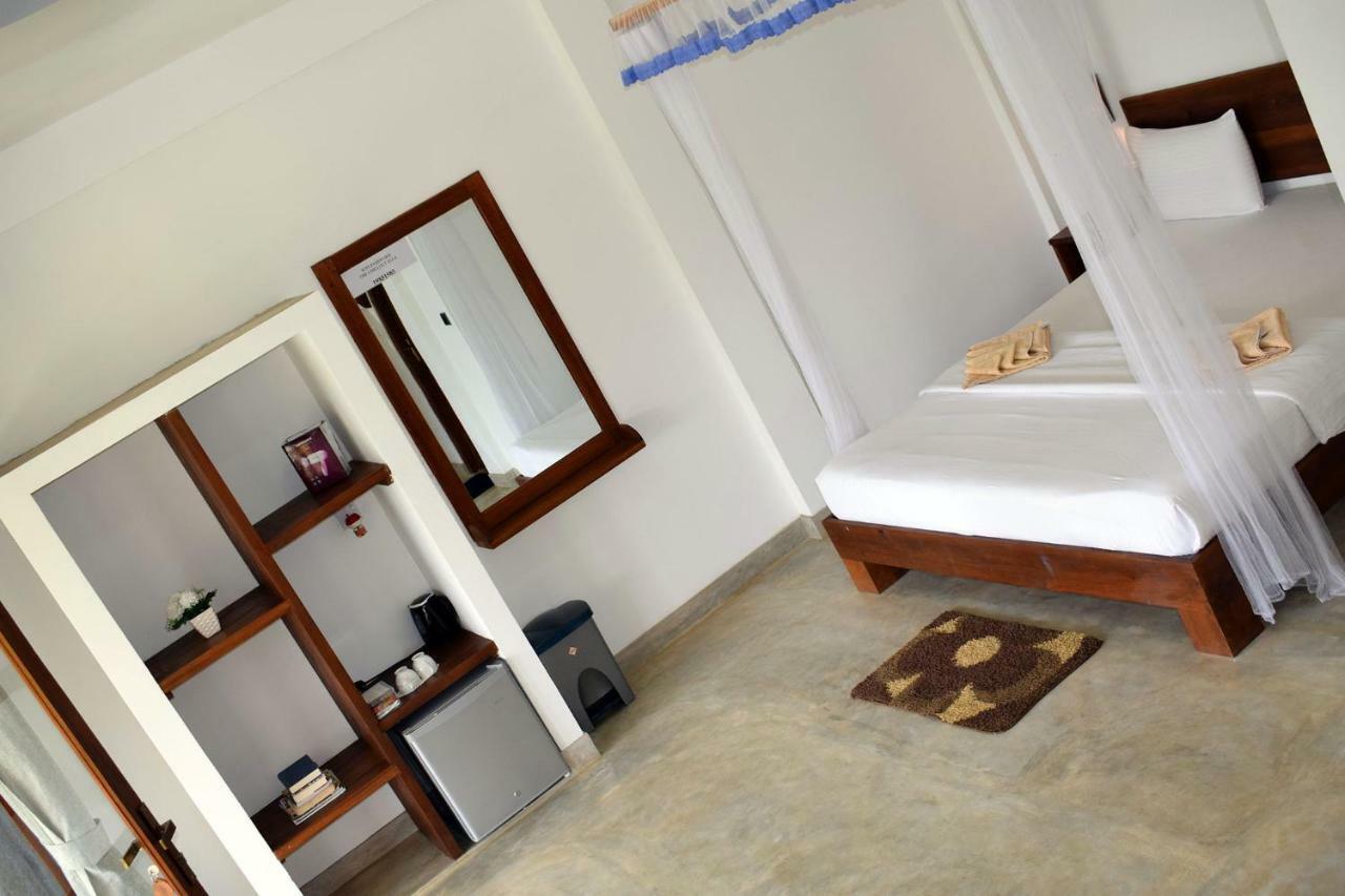 The Chillout Ella Bed & Breakfast エクステリア 写真