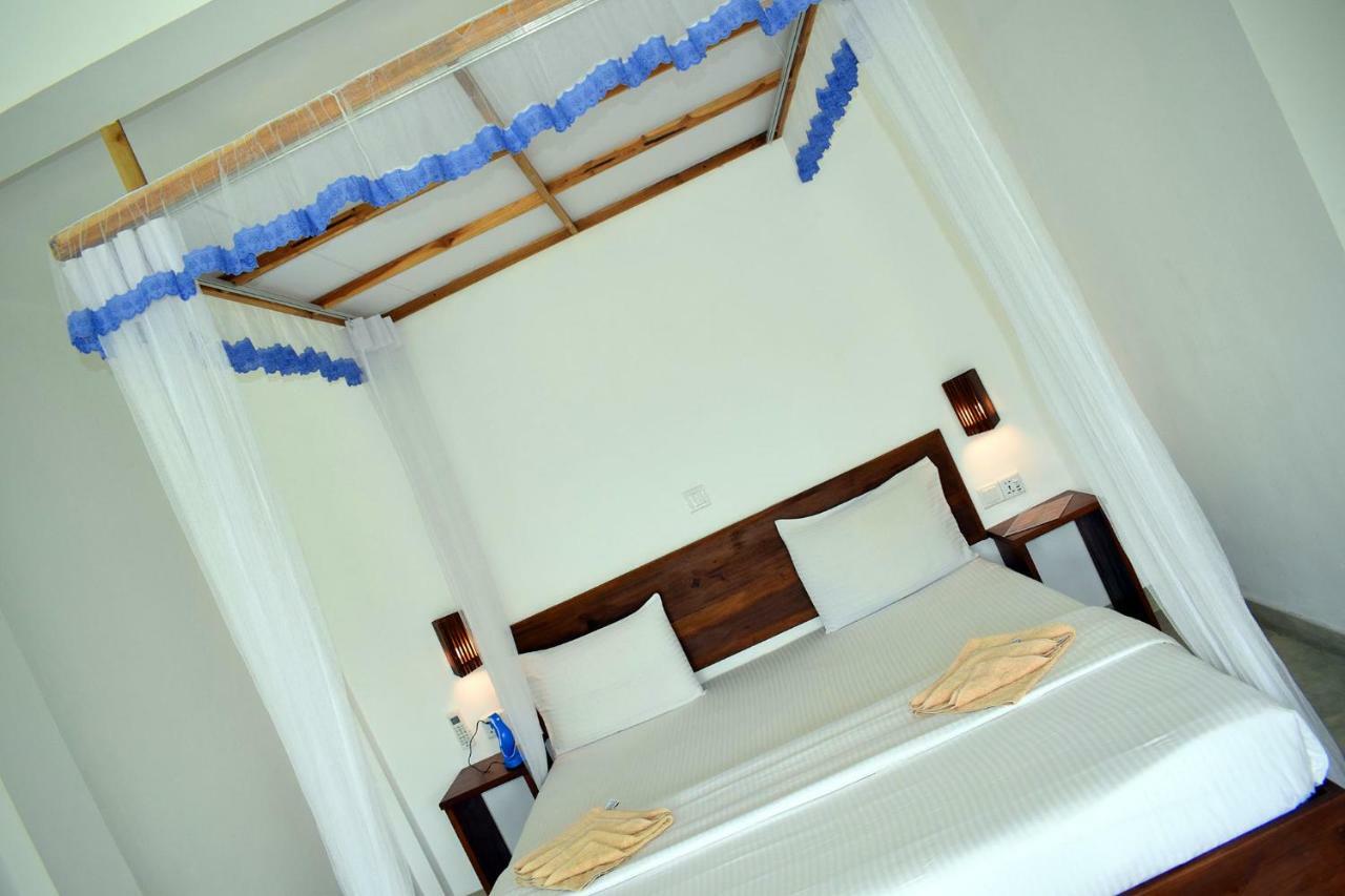 The Chillout Ella Bed & Breakfast エクステリア 写真