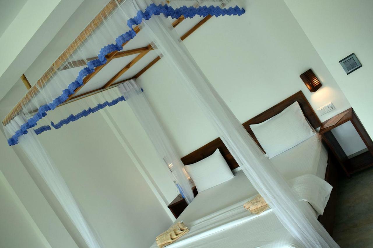 The Chillout Ella Bed & Breakfast エクステリア 写真