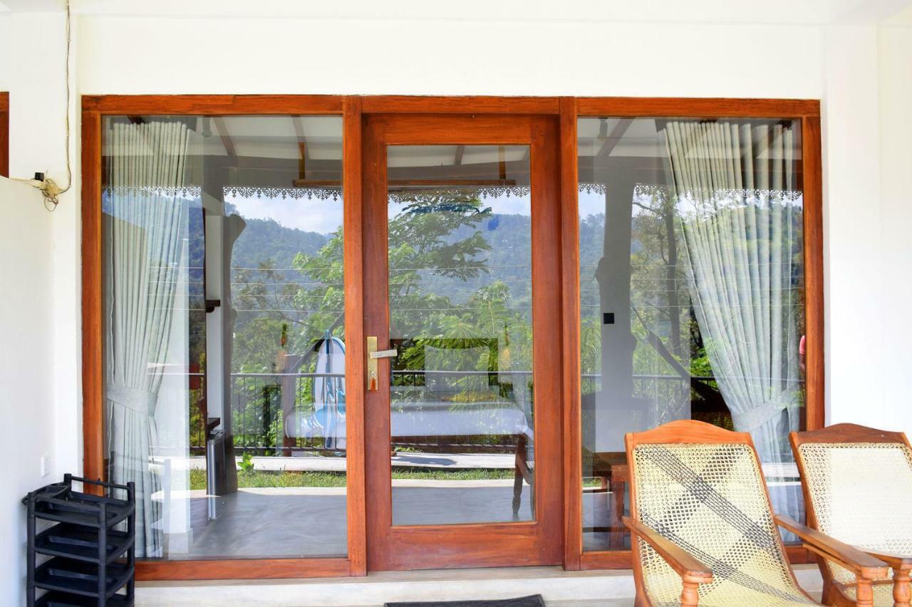 The Chillout Ella Bed & Breakfast エクステリア 写真